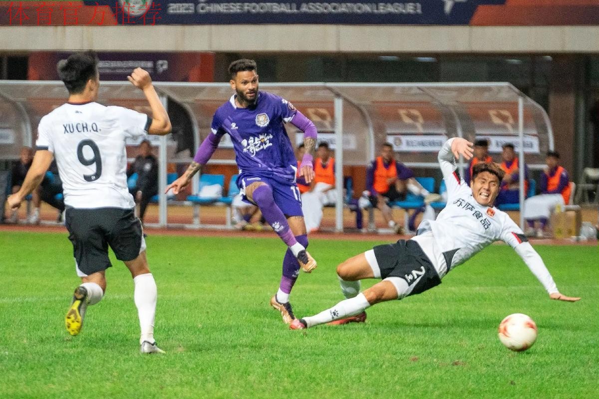 尘埃落定 黑龙江、梅县携手获得下赛季中甲资格