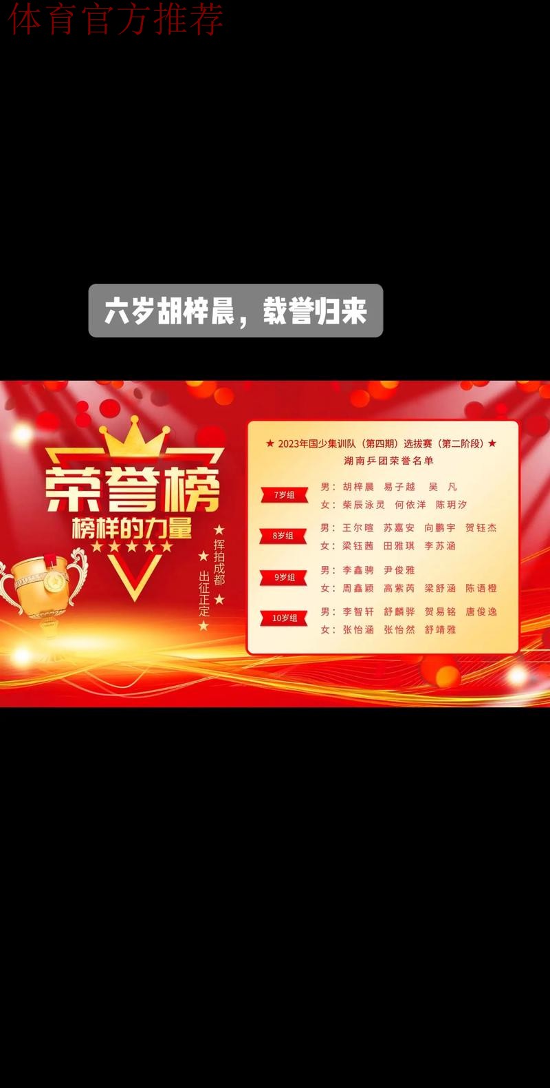 排位赛，那些只关荣誉的少年悲喜