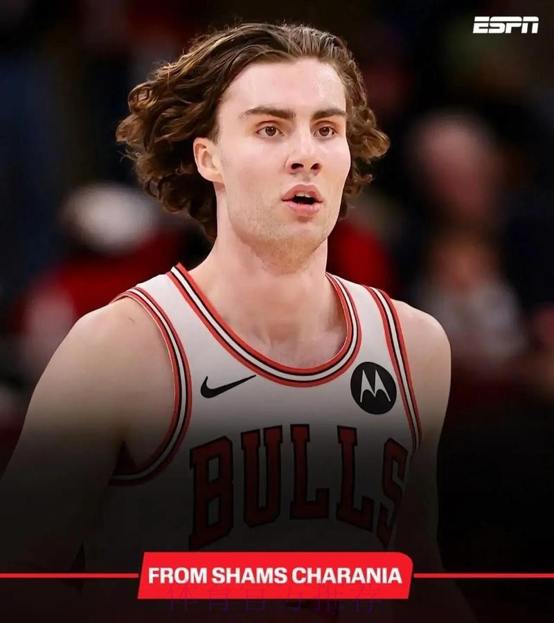 正式官宣，公牛遭遇重创，吉迪错失全明星，森林狼恐成大赢家