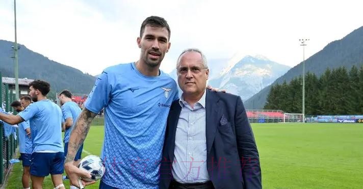 斯基拉:皇马为阿莱格里提供1000万欧年薪2年合同