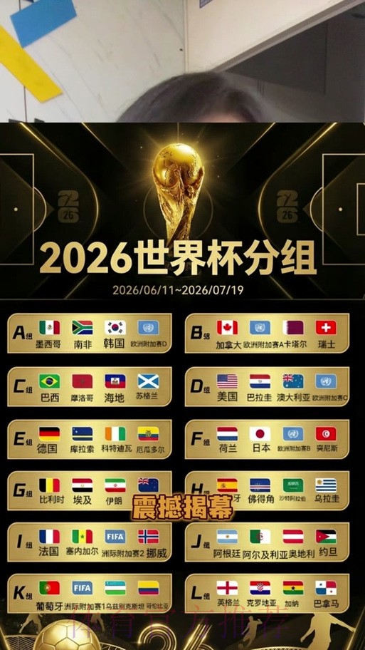 2026世界杯盘口哪个好最佳 2026世界杯盘口哪个好最佳